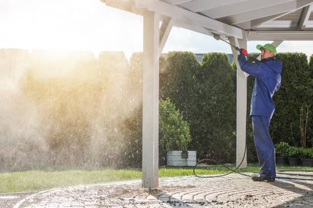 Best Heavy Equipment Washing  in Taylor Lake Village, TX